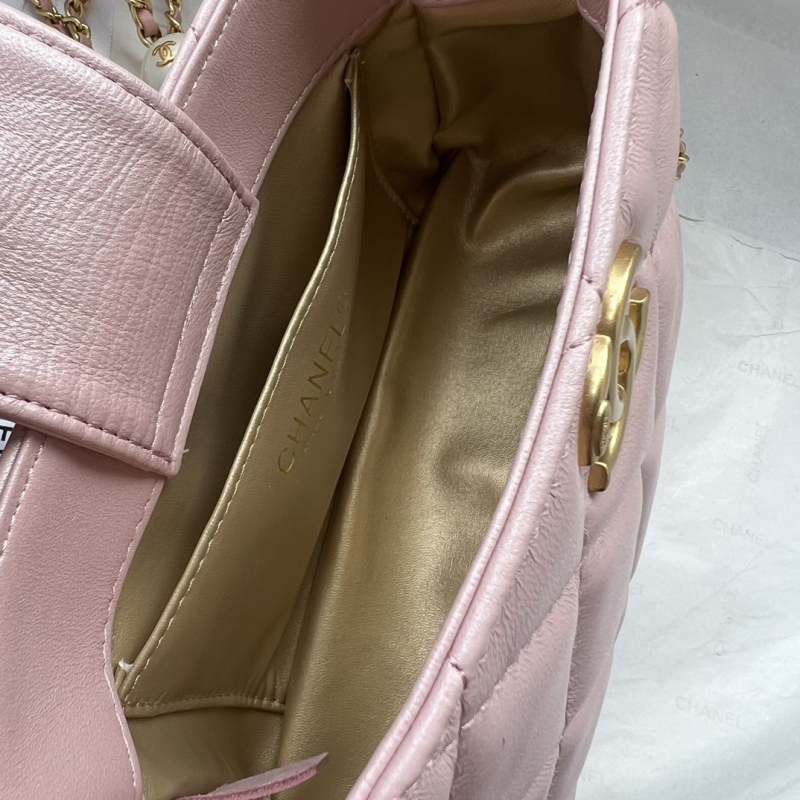 Ch**el hobo bags